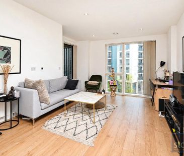 1 bedroom apartment to rent - Photo 4