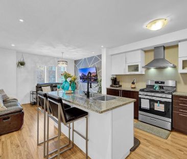 For Lease - 5 Francesco Street, Brampton, Ontario - Photo 5