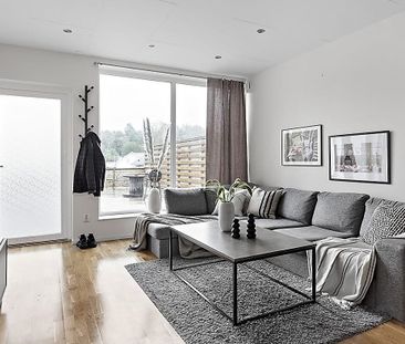 Matskärsvägen, Lycke - Photo 1