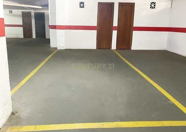 Vélez-Málaga, Andalusia