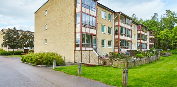 Folievägen 17 C - Foto 2