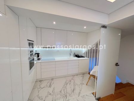 Apartamento T3+1 em Lisboa - Photo 5