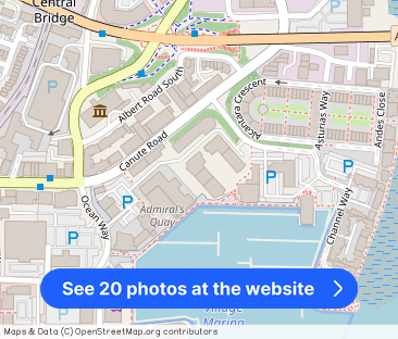 Channel Way, Ocean Village - Photo 1