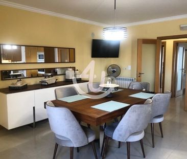 3 room luxury Apartment for rent in São Martinho do Porto, Distrito... - Photo 2