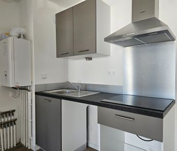 Appartement - 2 pièces - 39,70 m² - Le Havre - Photo 2