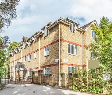 Savoy Court, Camberley - 2 bedrooms Property for lettings - Seymours - Photo 3