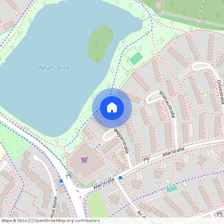 Teichbreite, Wipperstr. 6, 38448, Wolfsburg