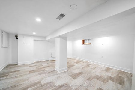 For Lease - 81 Lillington Avenue, Toronto, Ontario - Photo 2