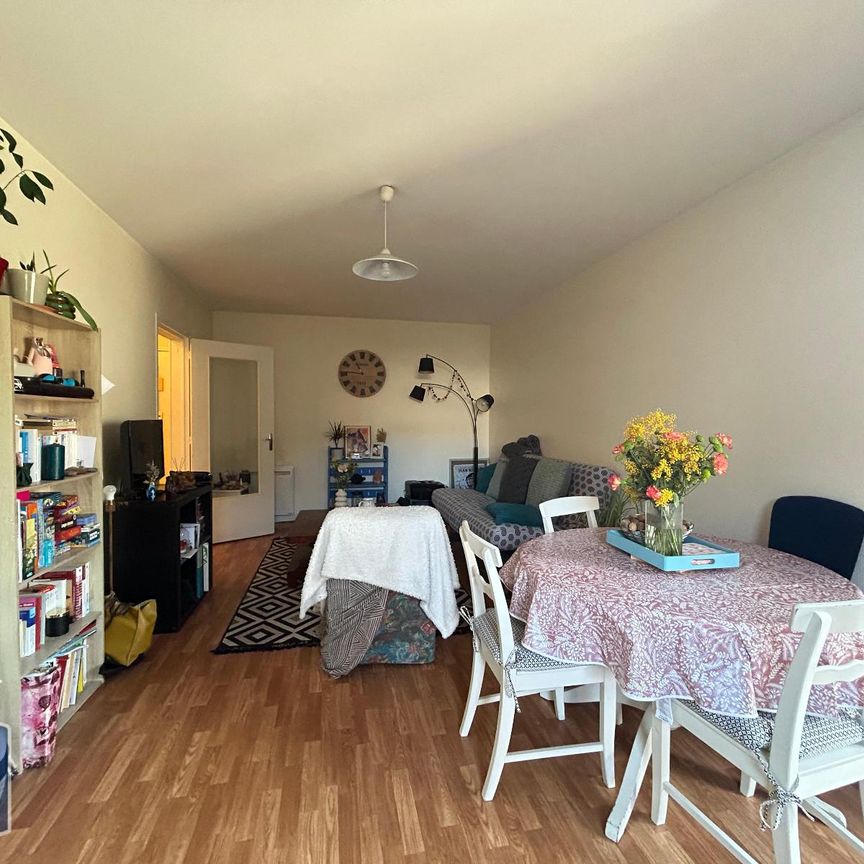 Location Appartement 2 pièces 56m² LAVAL 53000 - Photo 1