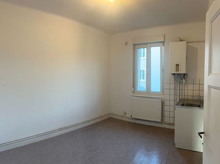 Appartement / Offre 51325067 - Photo 5