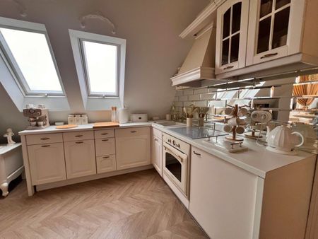 Apartament | Sopot | Blisko SKM - Zdjęcie 5