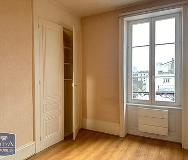 Location appartement 2 pièces de 58.93m² - Photo 1