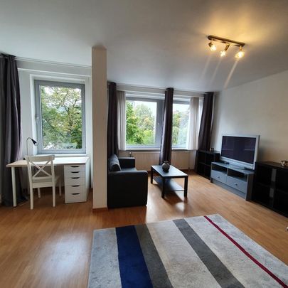 Flat meublé - Photo 1