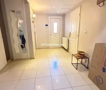 Location Maison 5 pièces 109 m2 à Sucy-en-Brie - Photo 6