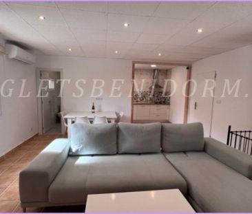 REF. 1855-Finestrat-1.300€ - Photo 1