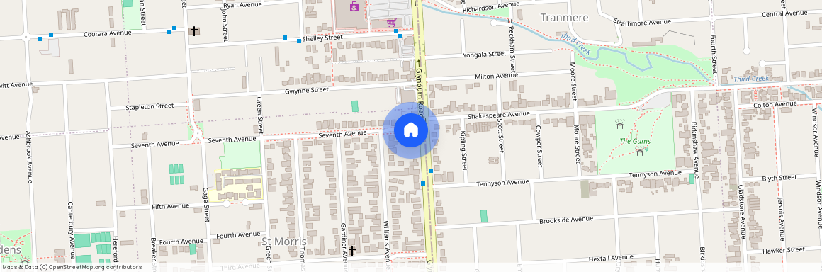 48 Seventh Avenue, St Morris SA 5068