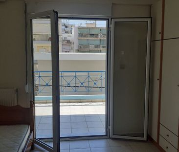 Studio/Γκαρσονιέρα για ενοικίαση Άγιος Κωνσταντίνος - Άγιος Ελευθέρ... - Φωτογραφία 3