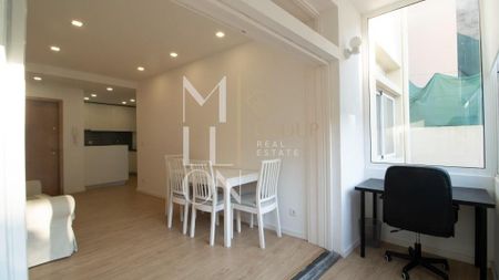Apartamento T1 em Porto - Foto 4