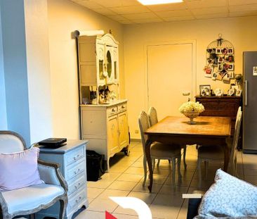 Appartement te huur in Brugge voor € 580 met 1 slaapkamer - Foto 2