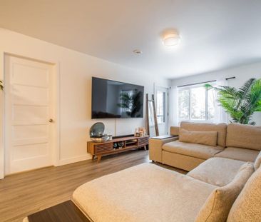 JANVIER 41/2 , Secteur Université, Mont Bellevue - Photo 2