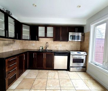 For Lease - 287 Kingswood Road, Toronto, Ontario - Photo 4