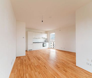 AKTION 1 MONAT MIETZINSFREI! CHARMANTE NEUBAUWOHNUNG IN DEN REINING... - Photo 3