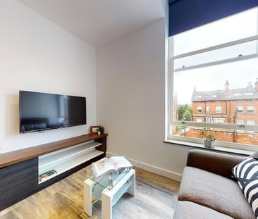 1 bedroom apartment to rent - Photo 3