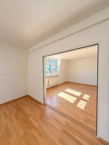 5 Zimmer, 140 m², 3. Stock - Photo 3