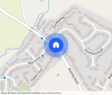 Red Kite Lane, Sherfield-on-Loddon, Hook, Hampshire, RG27 - Photo 1