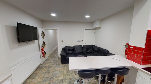 8 Tiverton Road Birmingham - Photo 1