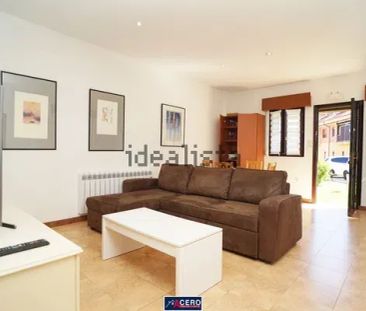 Alquiler de estudio en Rodil - Foto 1