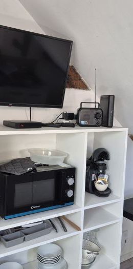 Location Appartement 1 pièce Meublé 9m² TULLE 19000 - Photo 1