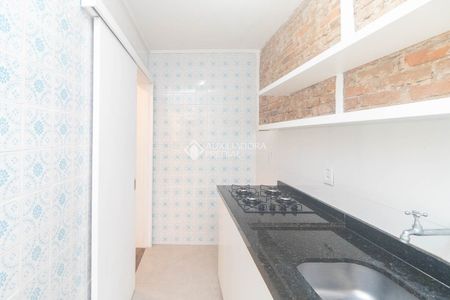 Apartamento com 1 quarto e 38m² para alugar em Centro Histórico, Porto Alegre. - Photo 4