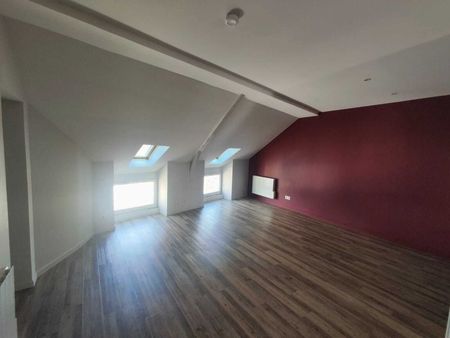 Location Appartement 2 pièces 50m² BEAUNE 21200 - Photo 5