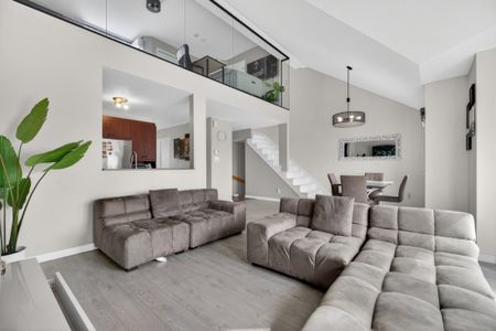 Appartement à louer - Brossard (Noms de rues (R)) Appartement à louer - Brossard (Noms de rues (R)) - Photo 2