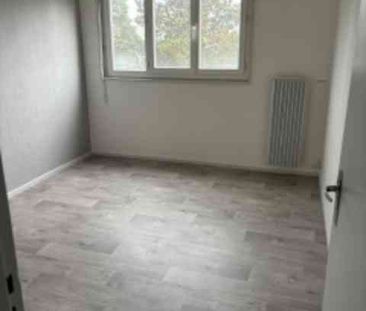 Location : Appartement 4 pièces 80 m2 – MONTBELIARD - Photo 1