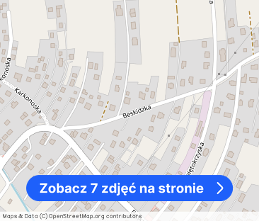 Rzeszów mieszkanie osiedle Carpatia - Zdjęcie 1