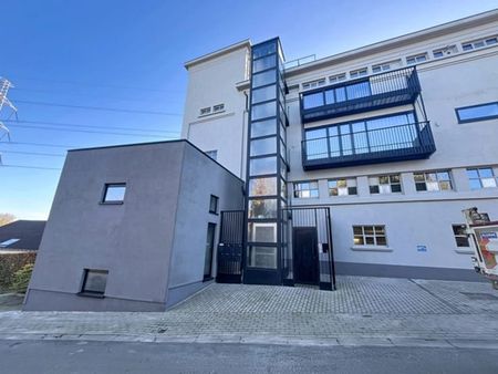 Appartement te huur - Foto 4