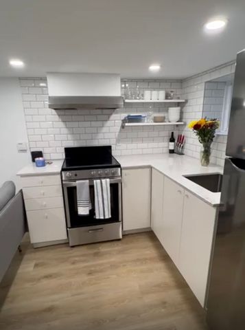 For Lease - 8 McGee Street Unit# Lower, Toronto, Ontario - Photo 5