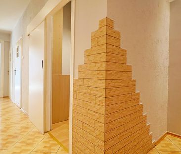 3 pokoje, 100m2, Śródmieście, Narutowicza - Фото 3