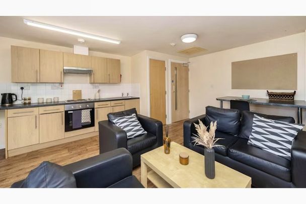 Bronze En-Suite - Photo 1