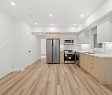 For Lease - 43 Batavia Avenue Unit# 202, Toronto, Ontario - Photo 3