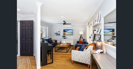 Bright, Spacious & Ideally Located—Your Perfect Mudgeeraba Home - Photo 3