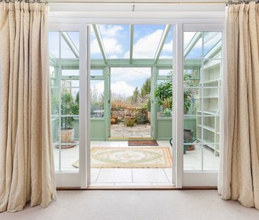 3 bedroom terraced house to rent - Photo 1