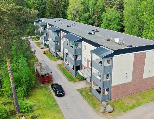 Traststigen 8 B - Foto 1