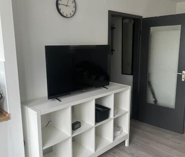 Einzug ab Sofort: ALL-INCLUSIVE 1-Zimmer Apartment in Köln - Photo 4