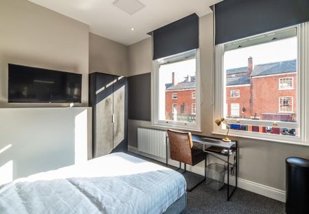 Studio to rent - Photo 3