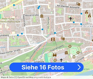 Charmante, 3-Zimmer-Wohnung mit LoggiaINKLUSIVE TG-STELLPLATZ in To... - Foto 1