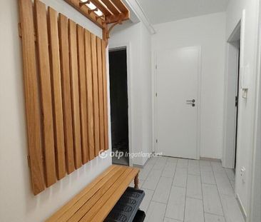 Kiadó újszerű állapotú lakás - Nyíregyháza - Fotó 1