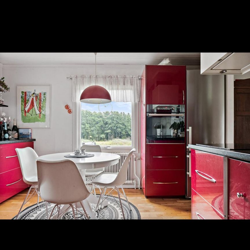 Rogstad Berge, Strömstad - Foto 1